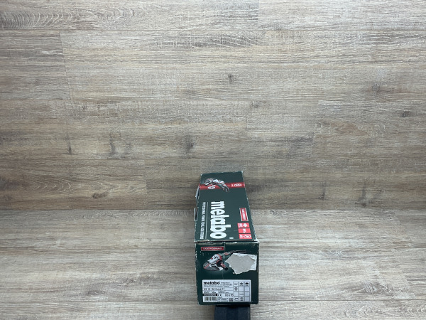 Metabo WE 19-180 Quick RT Haakse slijper - 1900W - 180mm – foto 3 – kavel bij XL Auctions
