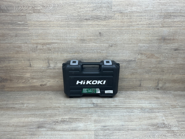 Hikoki DS18DFWCZ | Accu boor-schroefmachine | 18 V | 2.0 Ah – foto 2 – kavel bij XL Auctions