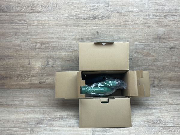 HiKOKI RB18DCW4Z Blaas- zuigapparaat 18V – foto 4 – kavel bij XL Auctions