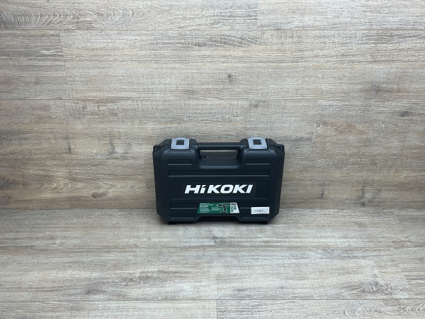 Hikoki DS18DFWCZ | Accu boor-schroefmachine | 18 V | 2.0 Ah – foto 2 – kavel bij XL Auctions