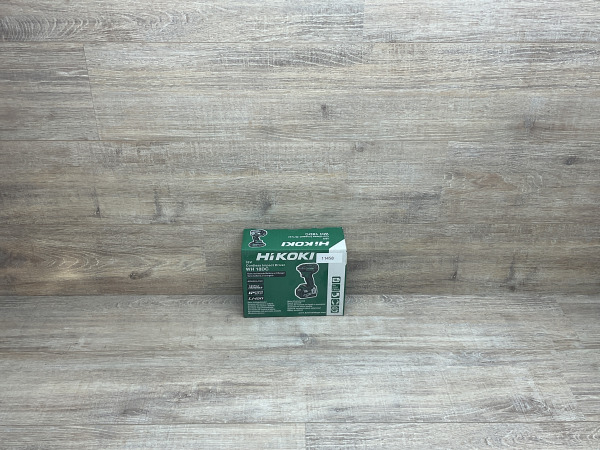 Hikoki WH18DCW4Z | Accu slagschroevendraaier | 18 V | 210 Nm – foto 3 – kavel bij XL Auctions