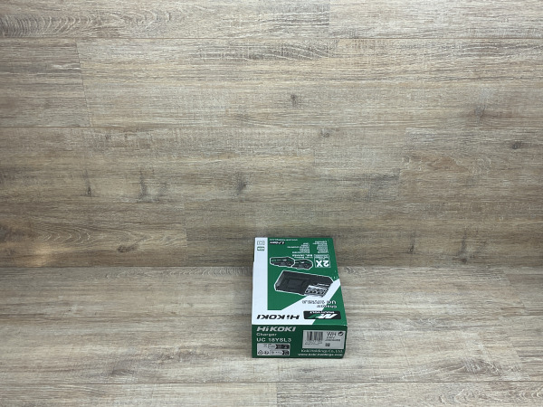 Hikoki UC18YSL3WHZ Booster Pack | 2 x Multi-Volt BSL38A18X – foto 2 – kavel bij XL Auctions