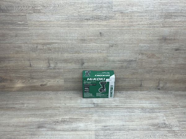 Hikoki WH18DCW4Z | Accu slagschroevendraaier | 18 V | 210 Nm – foto 2 – kavel bij XL Auctions