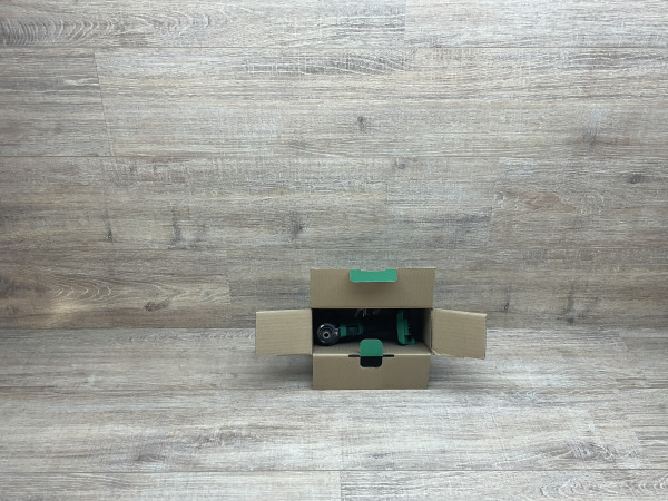 Hikoki WH18DCW4Z | Accu slagschroevendraaier | 18 V | 210 Nm – foto 4 – kavel bij XL Auctions