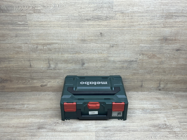 Metabo 685133000 18V LiHD accu starterset (3x LiHD 4.0Ah) – foto 2 – kavel bij XL Auctions