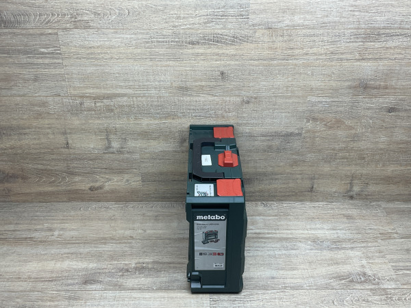 Metabo 685133000 18V LiHD accu starterset (3x LiHD 4.0Ah) – foto 3 – kavel bij XL Auctions