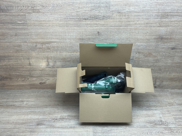 HiKOKI RB18DCW4Z Blaas- zuigapparaat 18V – foto 4 – kavel bij XL Auctions