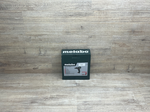 Metabo - Accu-slagmoersleutel SSW 18 LTX 400 BL 602205890 – foto 2 – kavel bij XL Auctions