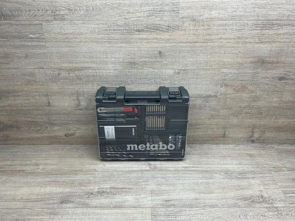 Metabo 601036870 PowerMaxx BS 12 SET Accu Boorschroefmachine – foto 4 – kavel bij XL Auctions