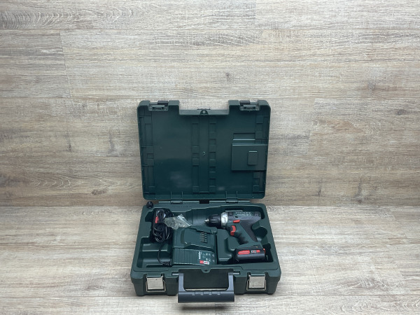 Metabo 601036870 PowerMaxx BS 12 SET Accu Boorschroefmachine – foto 5 – kavel bij XL Auctions