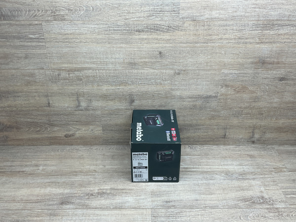 Metabo R 12-18 DAB+ BT | 12V / 18V Li-Ion Accu bouwradio – foto 3 – kavel bij XL Auctions