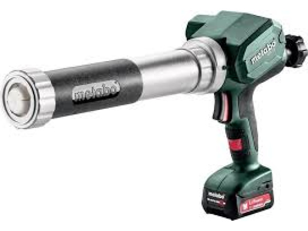 Metabo 601217600 KPA 12 400 Accu-kitpistool 12 Volt 2.0 AH