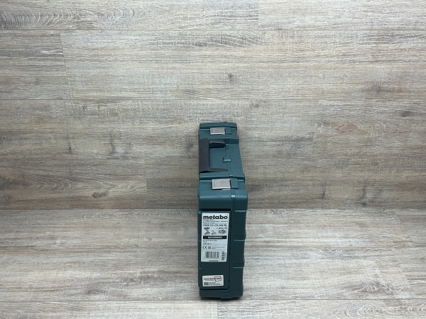 Metabo 602395650 SSW18LTX 300 BL Accu Slagmoersleutel 18V – foto 3 – kavel bij XL Auctions