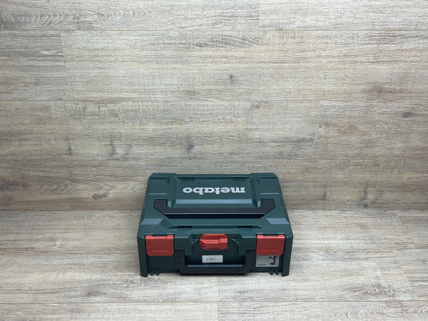 Metabo 602334800 BS 18 LT BL Q Compact Accu – foto 2 – kavel bij XL Auctions