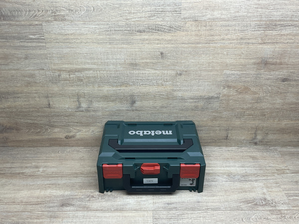 Metabo 602334800 BS 18 LT BL Q Compact Accu – foto 2 – kavel bij XL Auctions