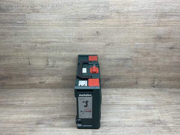 Metabo 602334800 BS 18 LT BL Q Compact Accu – foto 3 – kavel bij XL Auctions