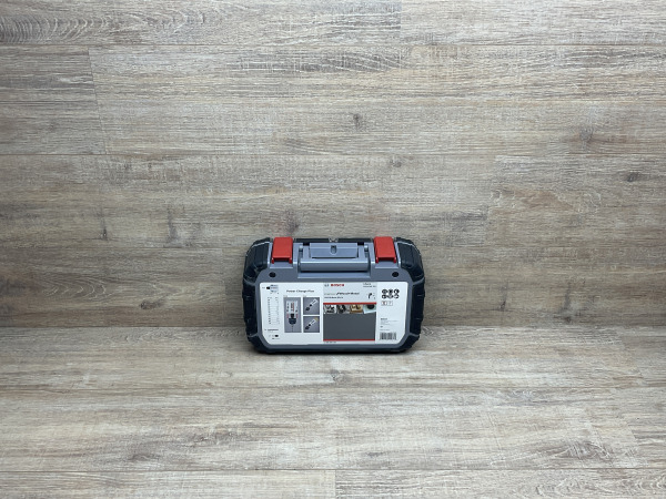 Bosch Accessoires Gatzaagset voor hout en metaal | 14-delig – foto 2 – kavel bij XL Auctions