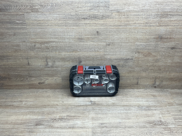 Bosch Accessoires Gatzaagset voor hout en metaal | 14-delig – foto 3 – kavel bij XL Auctions