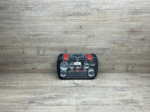 Bosch Accessoires Gatzaagset voor hout en metaal | 14-delig – foto 3 – kavel bij XL Auctions