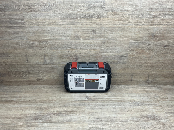 Bosch Professional 9-delig voor elektriciens, Ø 19-68 mm – foto 3 – kavel bij XL Auctions
