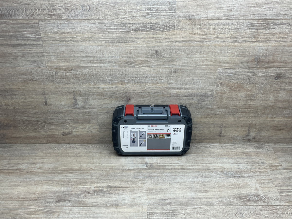 Bosch Professional 9-delig voor elektriciens, Ø 19-68 mm – foto 3 – kavel bij XL Auctions