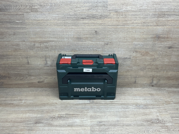 Metabo SSW 18 LT 300 BL Accu-slagmoersleutel | 18 V | 300 Nm – foto 2 – kavel bij XL Auctions