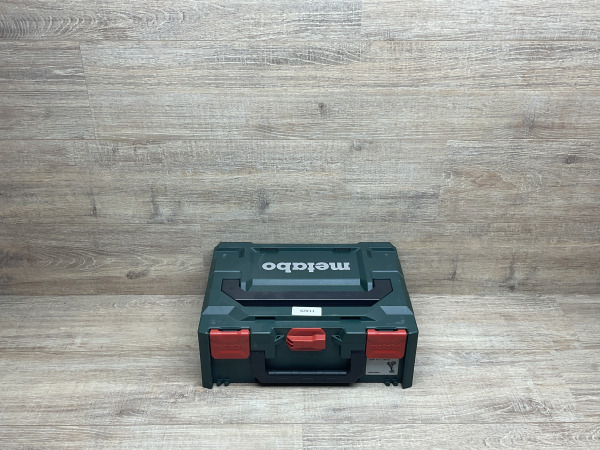 Metabo SSW 18 LT 300 BL Accu-slagmoersleutel | 18 V | 300 Nm – foto 3 – kavel bij XL Auctions