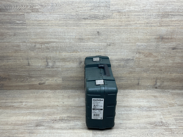 Metabo SXE 3150 excenterschuurmachine 310w 150mm - 600444000 – foto 3 – kavel bij XL Auctions
