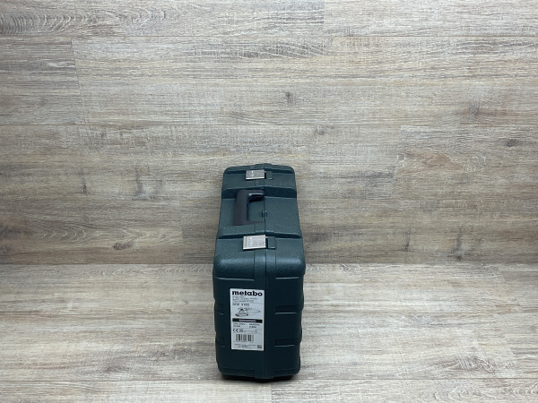 Metabo 600442000 SRE3185 Vlak Schuurmachine 92 x 184 mm – foto 2 – kavel bij XL Auctions