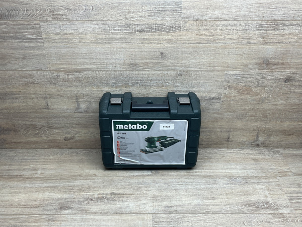 Metabo 600442000 SRE3185 Vlak Schuurmachine 92 x 184 mm – foto 3 – kavel bij XL Auctions
