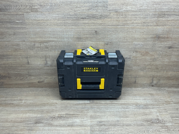 STANLEY FMST1-71966 FATMAX PRO-STACK II gereedschapskoffer – foto 2 – kavel bij XL Auctions