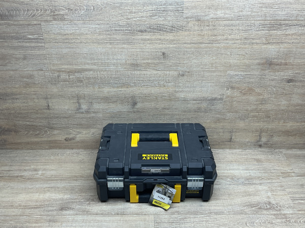 STANLEY FMST1-71966 FATMAX PRO-STACK II gereedschapskoffer – foto 3 – kavel bij XL Auctions