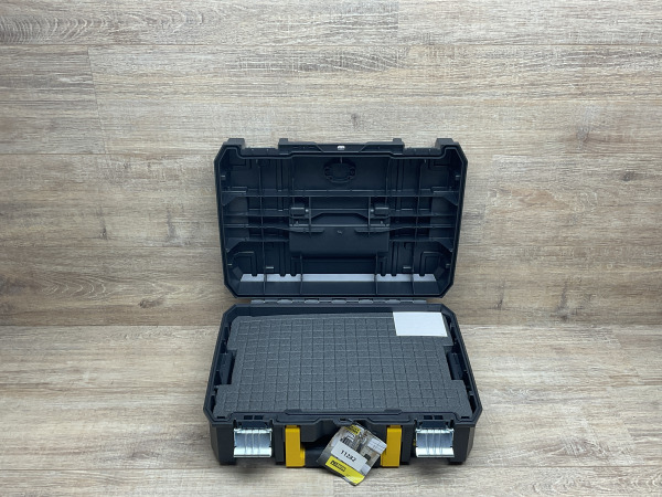STANLEY FMST1-71966 FATMAX PRO-STACK II gereedschapskoffer – foto 4 – kavel bij XL Auctions