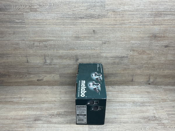 Metabo SXE 425 TurboTec Excentrische schuurmachine – foto 2 – kavel bij XL Auctions
