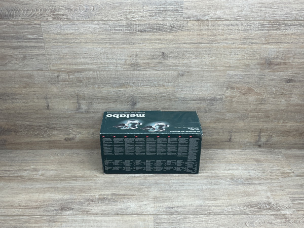 Metabo SXE 425 TurboTec Excentrische schuurmachine – foto 4 – kavel bij XL Auctions