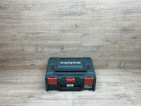 Metabo HGE 23-650 LCD Heteluchtpistool | 2300 W | In doos – foto 3 – kavel bij XL Auctions