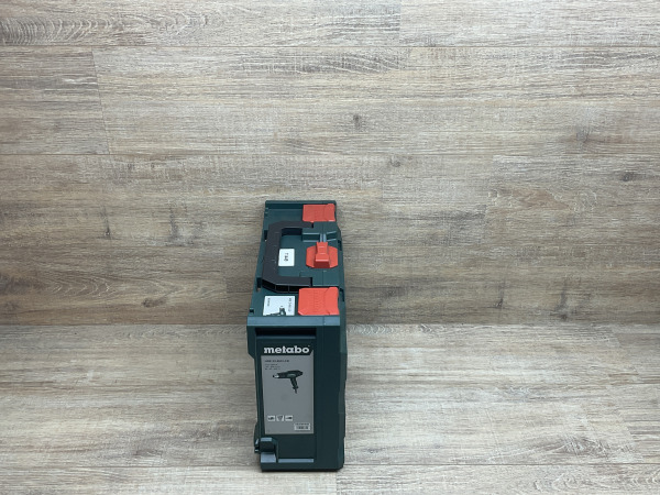 Metabo HGE 23-650 LCD Heteluchtpistool | 2300 W | In doos – foto 4 – kavel bij XL Auctions