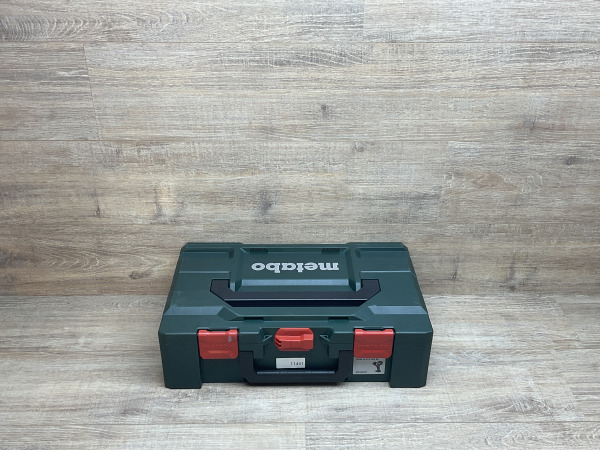 Metabo SSW 18 LTX 800 BL Accu-slagmoersleutel | metabox 145L – foto 2 – kavel bij XL Auctions