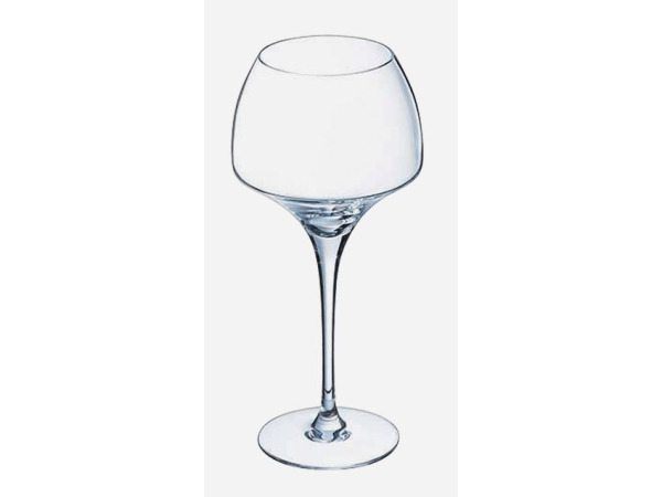 Chef & Sommelier Open Up Tannic Wijnglas 55 cl 4 stuks