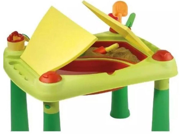 Feber Zand en Watertafel - Speeltafel1 – foto 2 – kavel bij XL Auctions