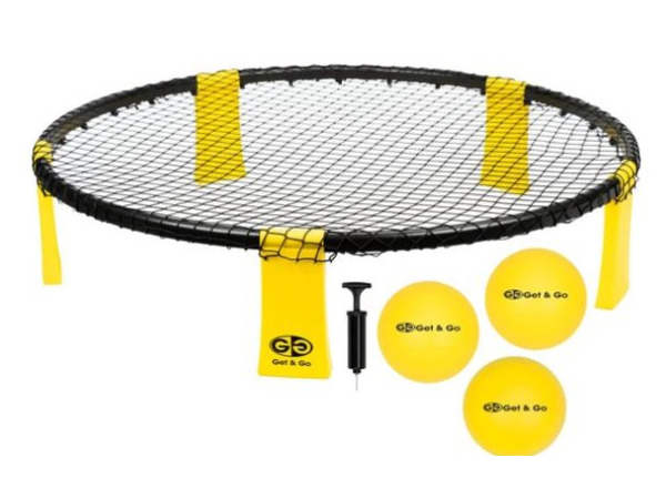 Get & Go - Smash Ball Set – kavel bij XL Auctions