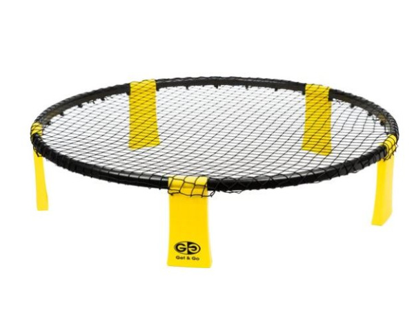 Get & Go - Smash Ball Set – foto 2 – kavel bij XL Auctions