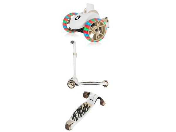 Lionelo Franky - Kinderstep 2in1 – foto 2 – kavel bij XL Auctions