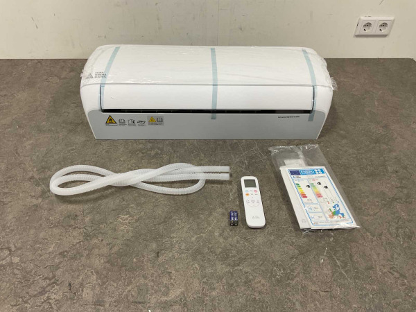 2x Airco split 3,5kW met wifi 12.000 BTU tot 35m² – foto 16 – kavel bij XL Auctions