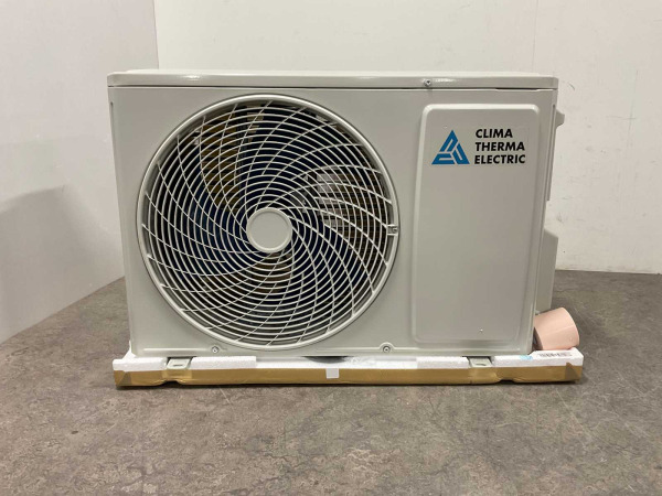 2x Airco split 2,7kW met wifi 9.200 BTU tot 25m² – foto 13 – kavel bij XL Auctions