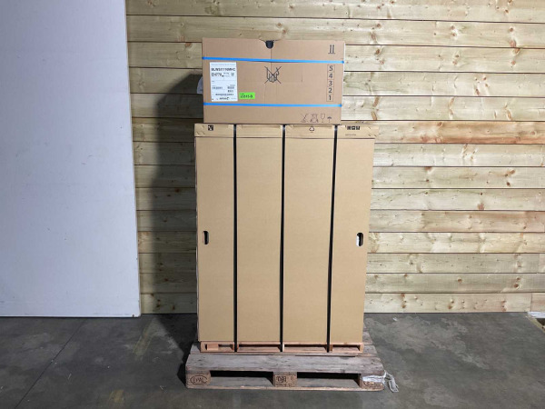 lucht/water-warmtepomp 16kW BLW Split C met verwarmelement – foto 2 – kavel bij XL Auctions