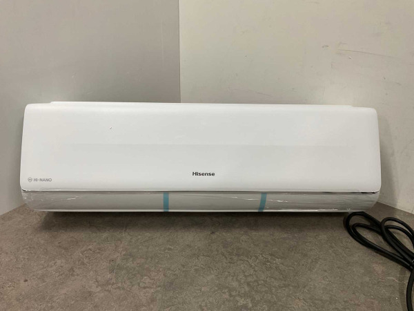2x Airco splitunit 3,5kW met Clean Air technologie -tot 35m² – foto 11 – kavel bij XL Auctions