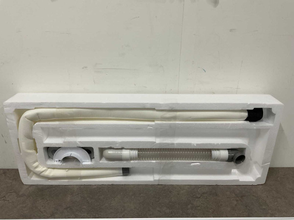 4x Airco splitunit 3,5kW met Clean Air technologie -tot 35m² – foto 6 – kavel bij XL Auctions
