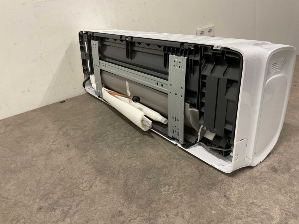 4x Airco splitunit 3,5kW met Clean Air technologie -tot 35m² – foto 7 – kavel bij XL Auctions
