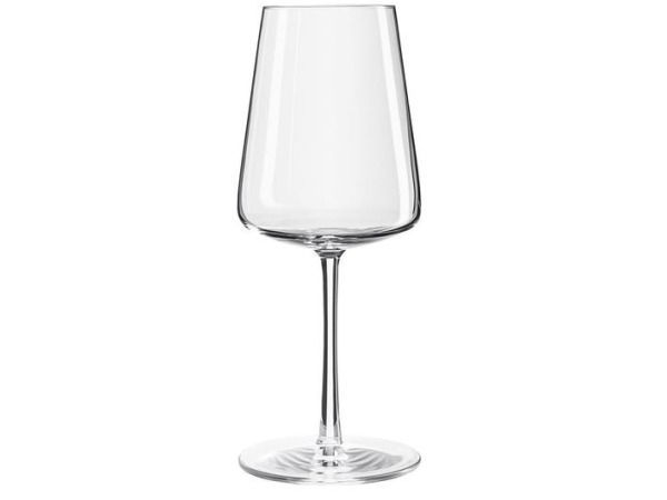 Stolzle Power 400 ml Witte Wijnglazen - 5 stuks1 – kavel bij XL Auctions